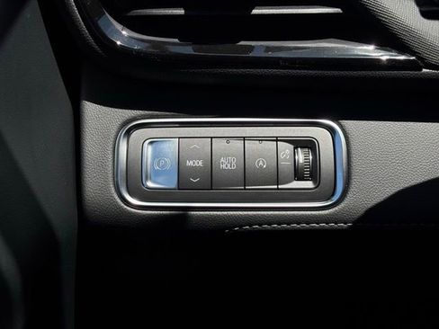 New 2026 Buick Enclave Sport Touring w/ Power Package FWD image 23