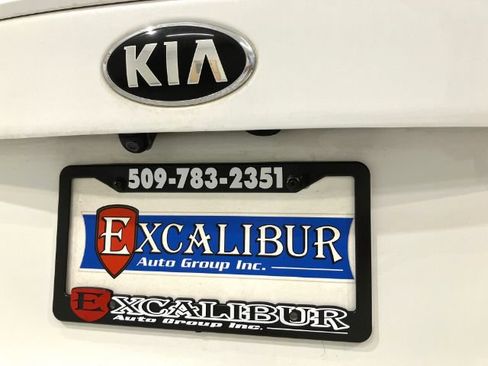 Used 2018 Kia Optima S w/ Panoramic Sunroof Package FWD image 24