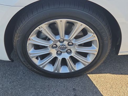 Used 2013 Buick LaCrosse Leather FWD image 23
