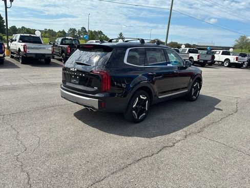 Used 2025 Kia Telluride S AWD/4WD image 37