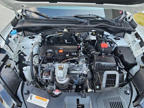 Used 2024 Honda HR-V EX-L image 31