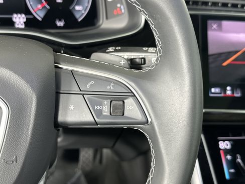 Certified 2025 Audi Q7 2.0T Premium Plus image 31