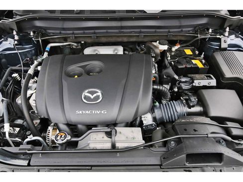 Certified 2025 MAZDA CX-5 AWD 2.5 S w/ Select Package image 30