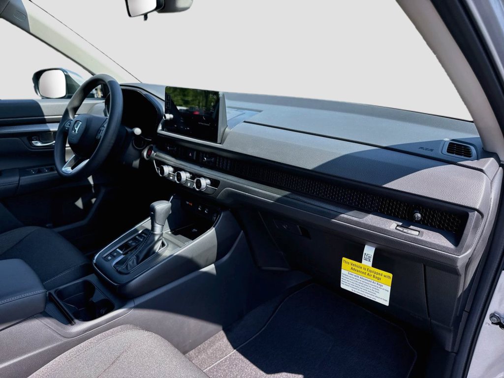 New 2027 Honda CR-V LX image 31