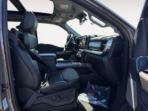 New 2026 Ford F250 Lariat w/ Tremor Off-Road Package AWD/4WD image 19