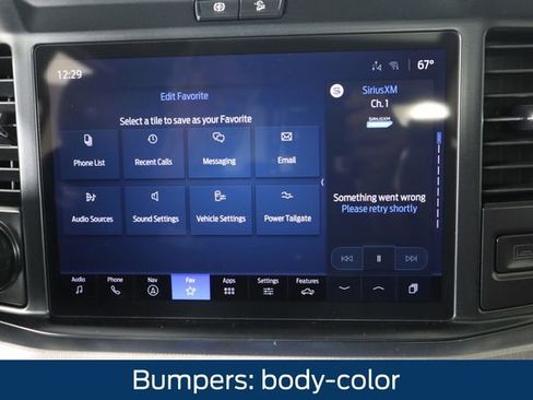 New 2026 Ford F350 Platinum w/ Platinum Plus Package image 65