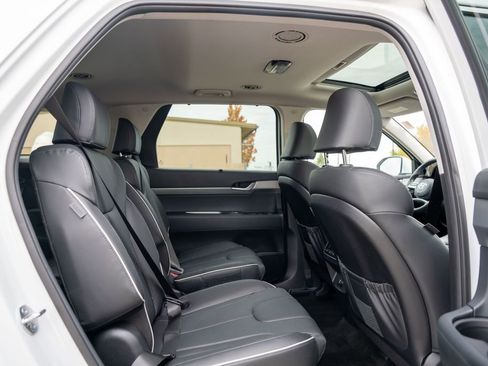 Certified 2025 Hyundai Palisade XRT image 14