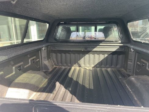 Used 2021 Chevrolet Silverado 2500 LTZ w/ LTZ Premium Package image 25