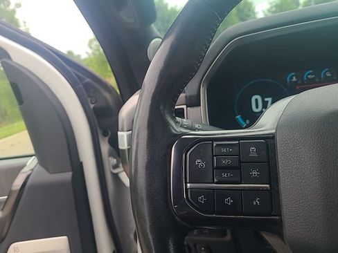Used 2022 Ford F150 Platinum w/ Equipment Group 701A High AWD/4WD image 18