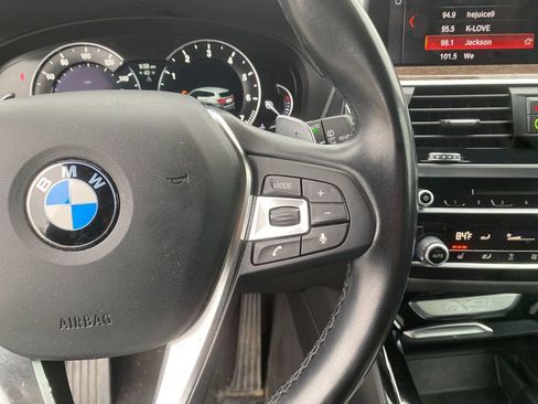 Used 2019 BMW X3 xDrive30i image 17