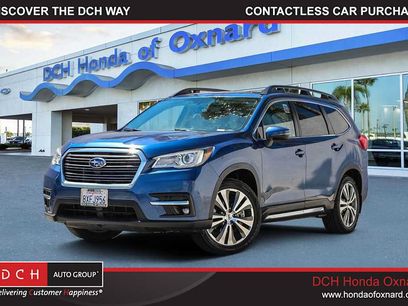 Used 2019 Subaru Ascent Limited