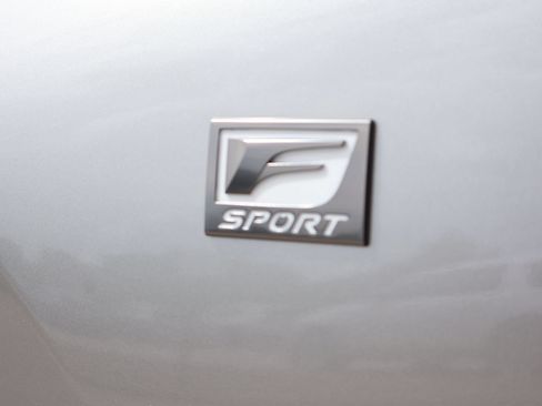 Used 2024 Lexus LX 600 F Sport AWD/4WD image 35