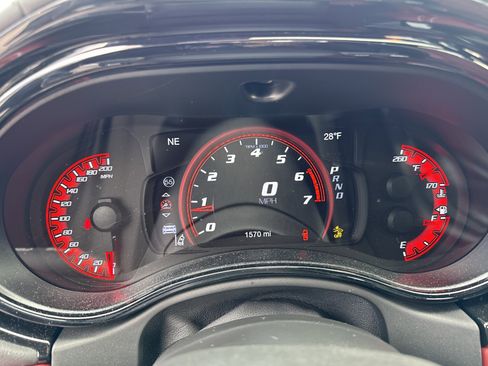 Used 2023 Dodge Durango SRT Hellcat image 21