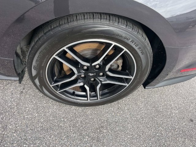 Used 2022 Ford Mustang GT Premium RWD image 14
