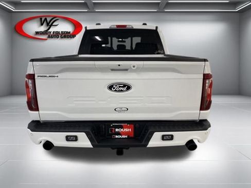 New 2024 Ford F150 XLT w/ Equipment Group 303A High image 10