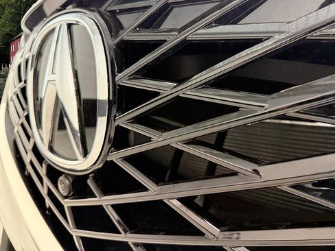 New 2026 Acura ADX A-Spec image 12