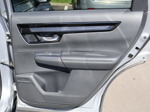 Certified 2023 Honda CR-V EX-L image 14