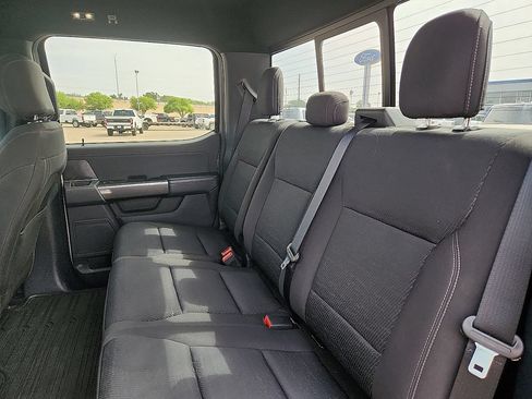 Used 2021 Ford F150 XLT w/ Equipment Group 302A High RWD image 5