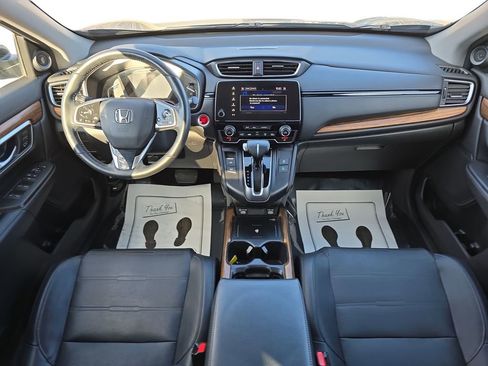 Used 2020 Honda CR-V Touring image 12