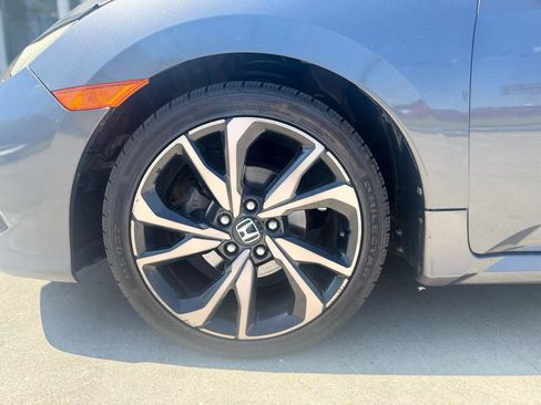 Used 2020 Honda Civic Sport image 23