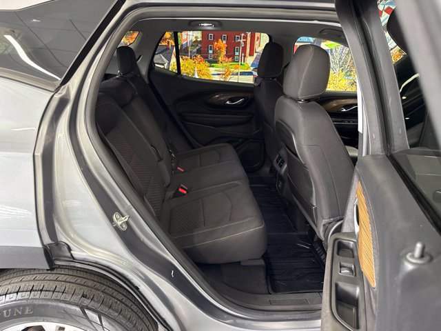 Used 2019 GMC Terrain SLE w/ Driver Convenience Package AWD/4WD image 49