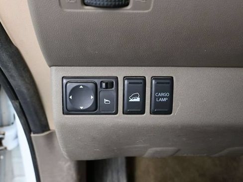 Used 2014 Nissan Frontier SV AWD/4WD image 26