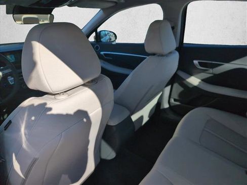 New 2026 Hyundai Sonata SEL image 16