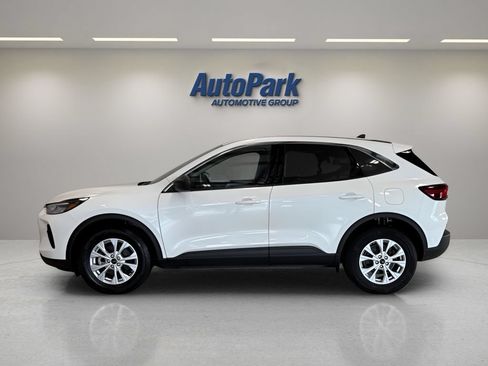 Certified 2023 Ford Escape Active AWD/4WD image 4