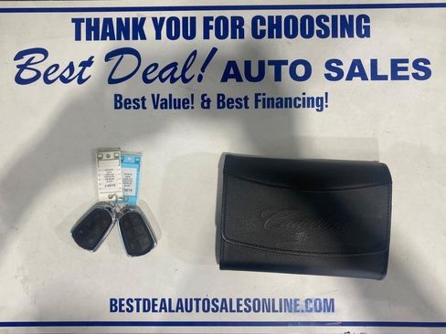 Used 2015 Cadillac Escalade Premium AWD/4WD image 34