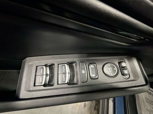 Certified 2024 Honda Accord EX image 22