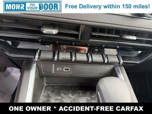 Used 2023 Chevrolet Colorado W/T w/ Advanced Trailering Package image 22