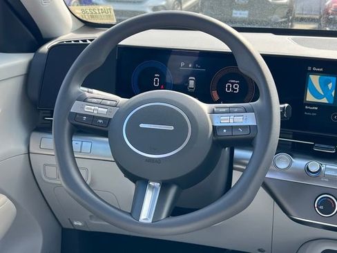 New 2026 Hyundai Kona SE AWD/4WD image 14