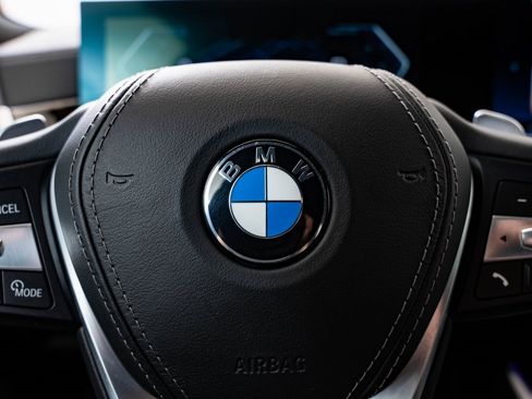 Certified 2025 BMW X5 xDrive40i w/ Climate Comfort Package image 32