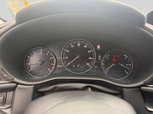 Used 2021 MAZDA CX-30 FWD 2.5 S w/ Select Package image 19
