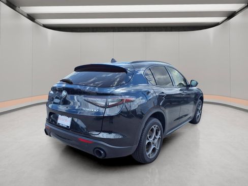 New 2025 Alfa Romeo Stelvio Sprint w/ Convenience Package AWD/4WD image 6