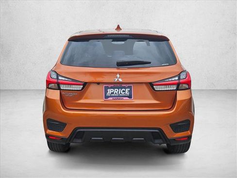 Used 2024 Mitsubishi Outlander Sport AWD image 7