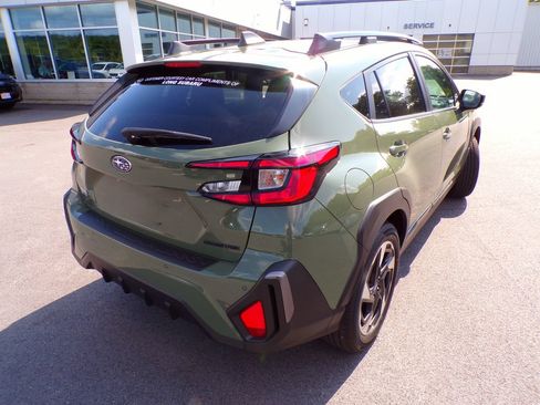 Certified 2026 Subaru Crosstrek 2.5i Limited AWD/4WD image 11