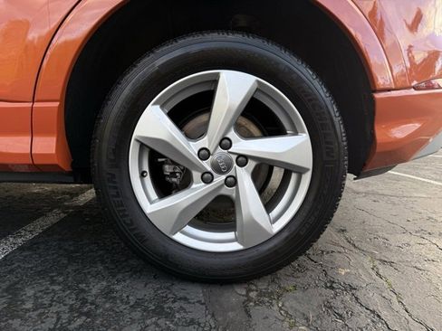 Used 2021 Audi Q3 2.0T Premium image 35