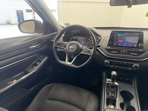 Used 2019 Nissan Altima 2.5 S image 14
