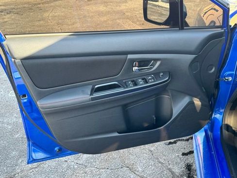 Used 2019 Subaru WRX Premium w/ Popular Package #1 image 13