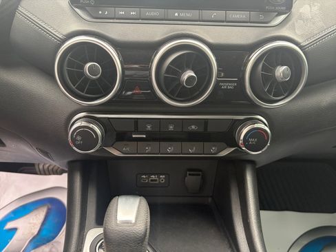 Used 2023 Nissan Sentra SV FWD image 22
