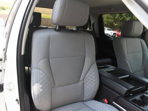 Used 2023 Toyota Tundra SR5 w/ SR5 Convenience Package AWD/4WD image 26