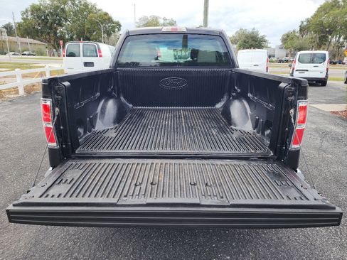 Used 2010 Ford F150 XL image 28
