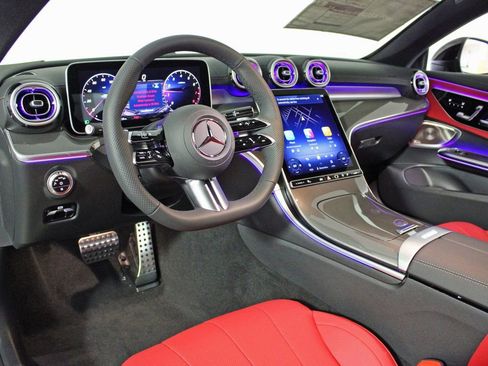 Certified 2026 Mercedes-Benz CLE 300 CLE 300 image 14