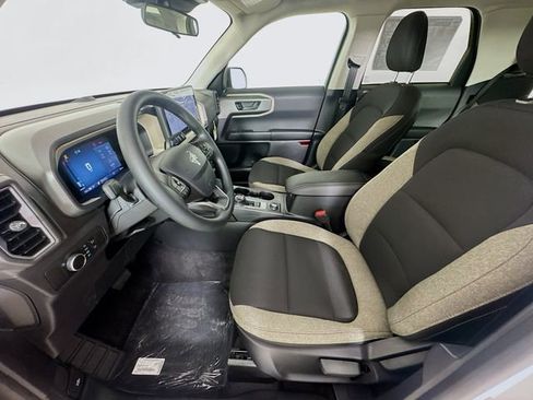 New 2026 Ford Bronco Sport Big Bend image 19