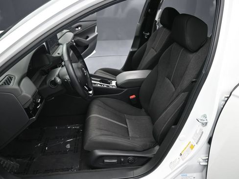 Used 2024 Honda Accord Sport image 20