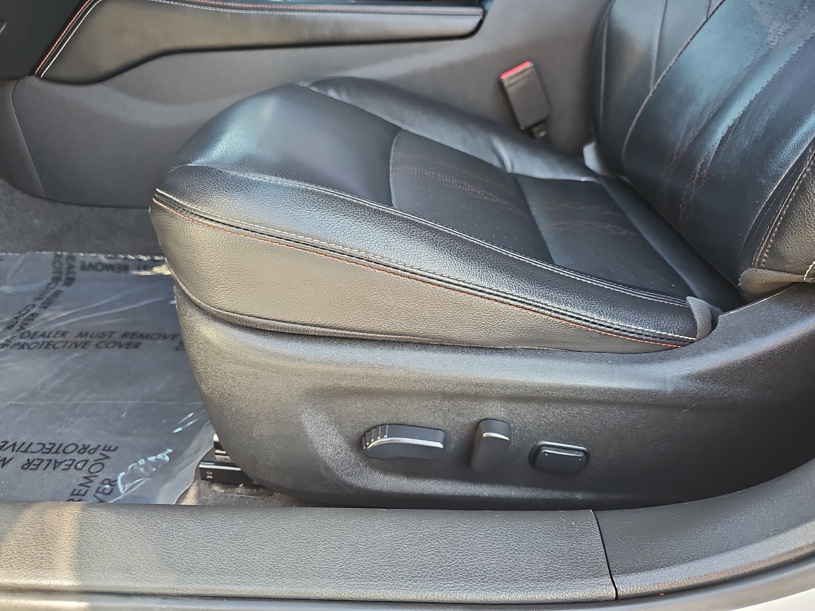 Used 2023 Nissan Altima 2.5 SR w/ SR Premium Package FWD image 29