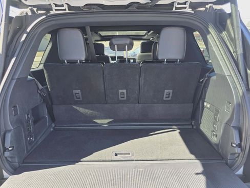 Used 2025 Ford Expedition Tremor AWD/4WD image 5