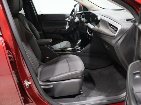 Used 2024 Buick Encore GX Preferred image 21