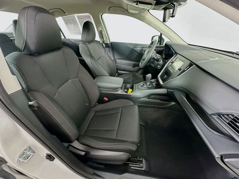 Certified 2025 Subaru Legacy Base image 31